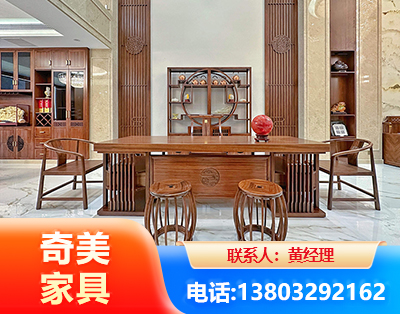 伊犁办公家具