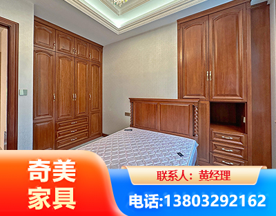 伊犁板木结合家具