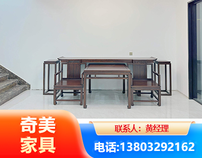 伊犁办公家具