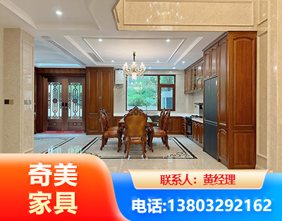伊犁板木结合家具